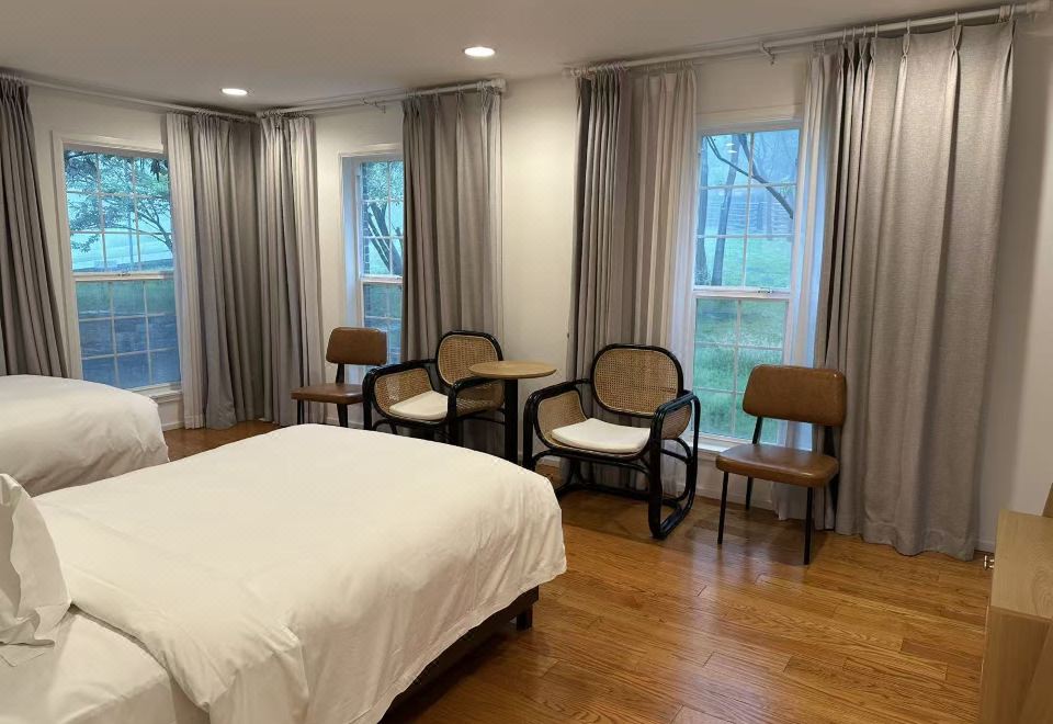 素心山院4房獨棟別墅