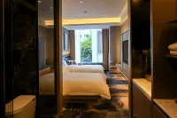 Wanyuan Jinchi Hotel