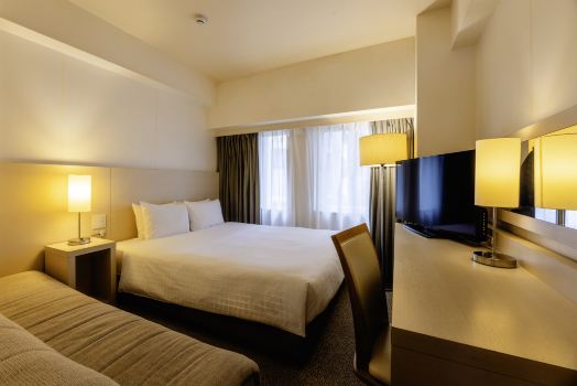 KOKO HOTEL Tokyo Nishikasai