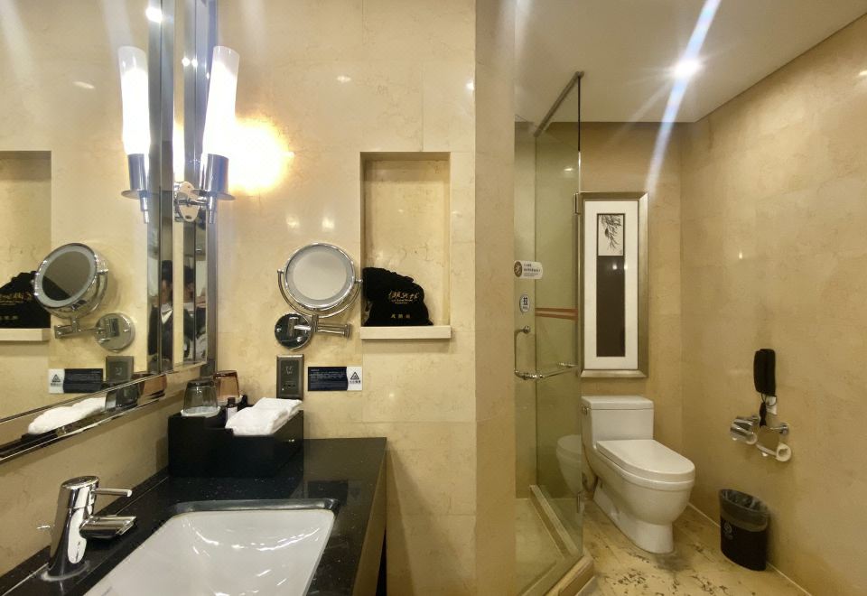 听涛2号零压单间