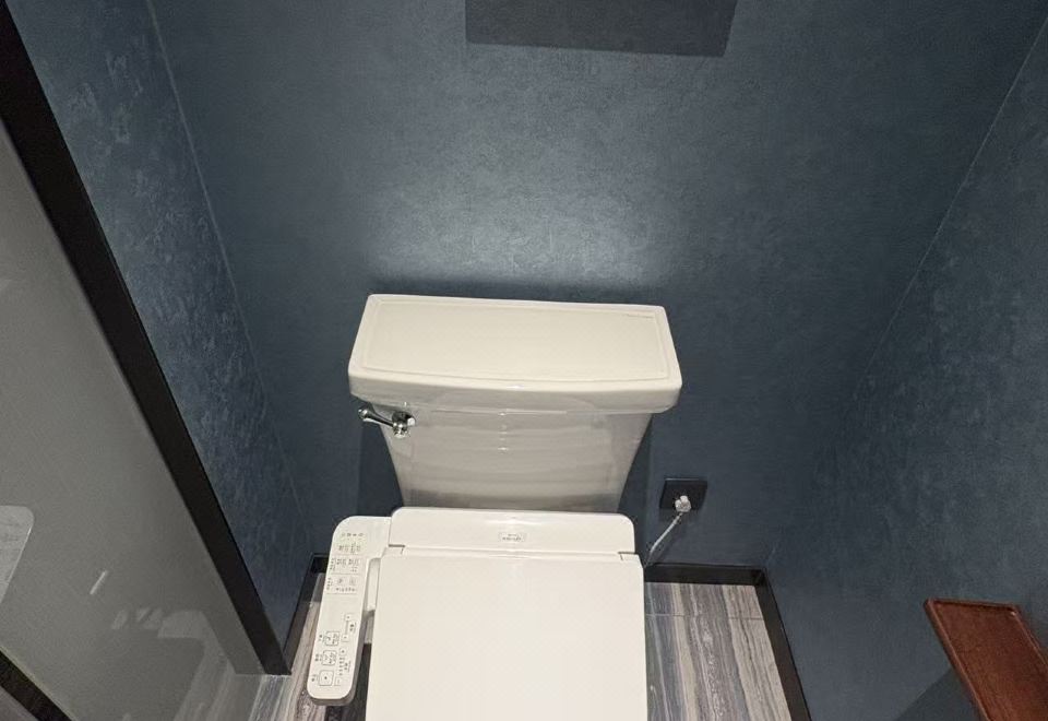 ZhouShan CaiFu HotelPrivilege Queen Room