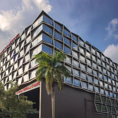 隨機房型 新加坡港灣彩鴻酒店 （Staycation Approved）優惠