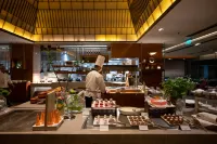 Courtyard by Marriott Amritsar โรงแรมใน