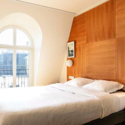 Classic Double Room Hotel Cabane Promo Code