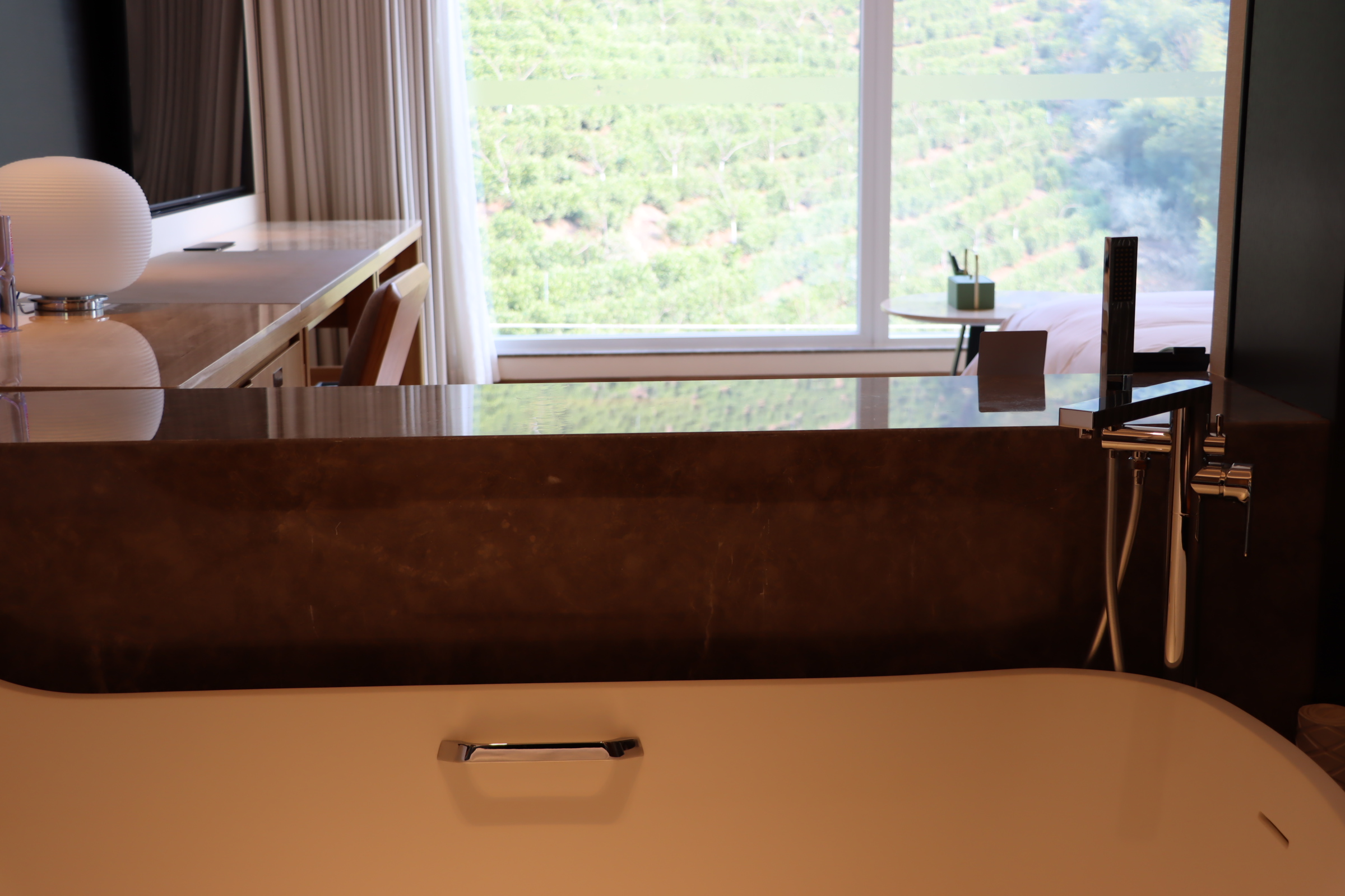 望山樓·至尊全景套房