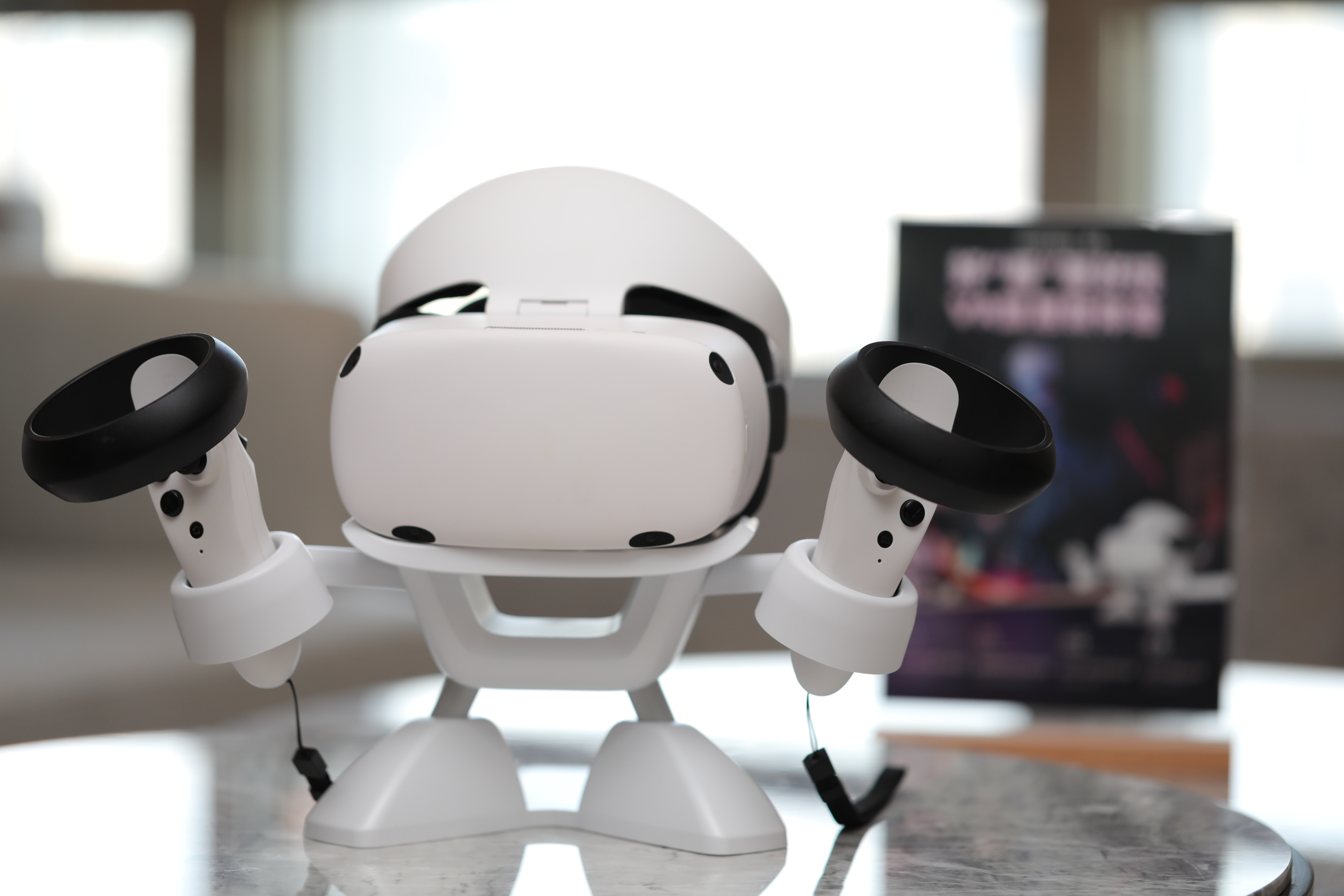 深航梦享VR行政双床房（观影+游戏）