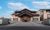 Lanxi Jingshanlan Hotel (Youbu Ancient Town)