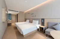 HomeInn(Qingdao Zhanqiao Zhongshan Road Branch)