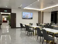 Riverside Bay Hotel Hotels in Luoding
