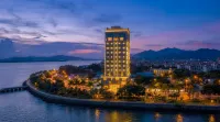 Borrman Sunshine Panorama Selected Hotel (Shanwei Ermalu Food Street)