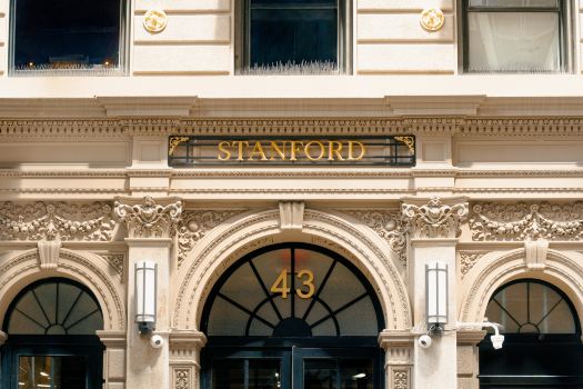 Hotel Stanford