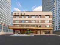 全季酒店（日照站萬平口景區店） 酒店