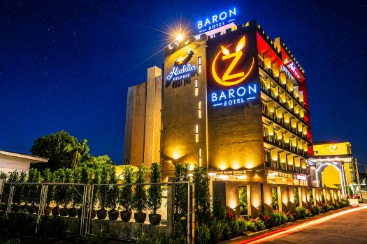 Baron Zotel Bangkok
