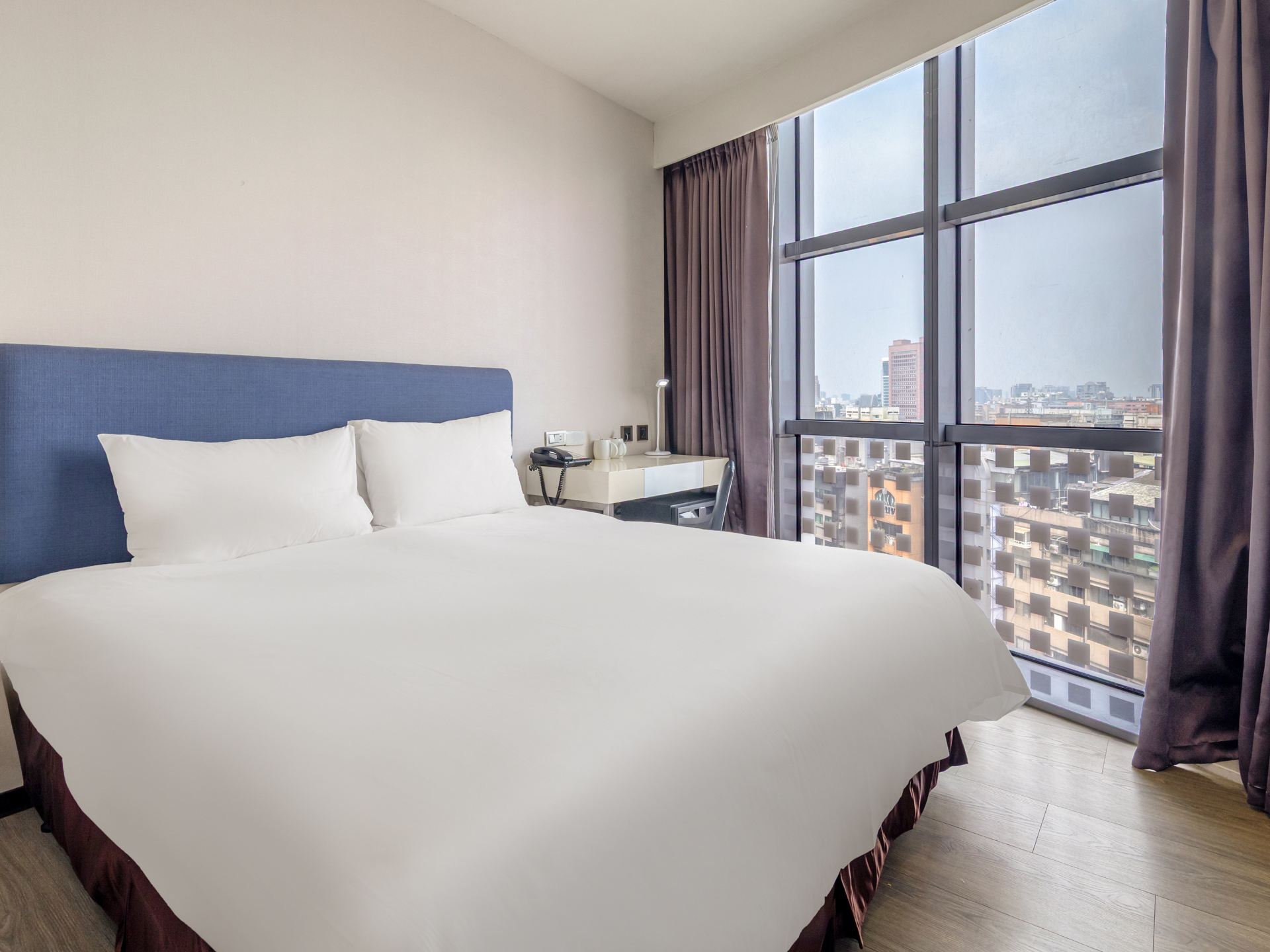 CHECK inn Taipei XinYi, Taipei - 2026 Prices & Reviews | Trip.com