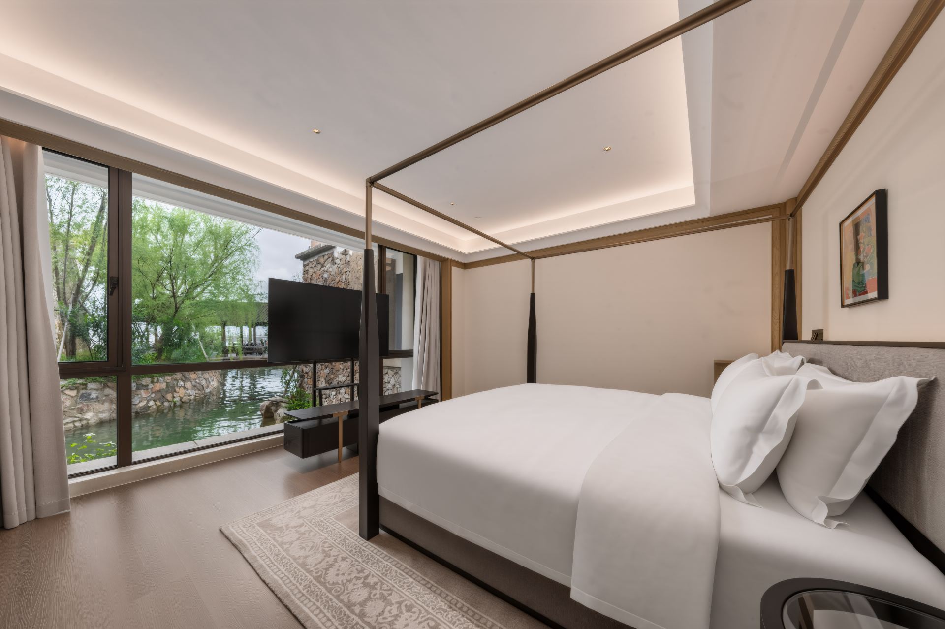 Gui Xiu Suite