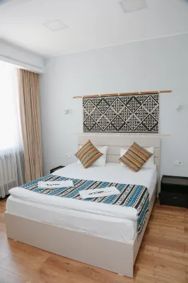 Apple Hostel Bishkek Hotels in 