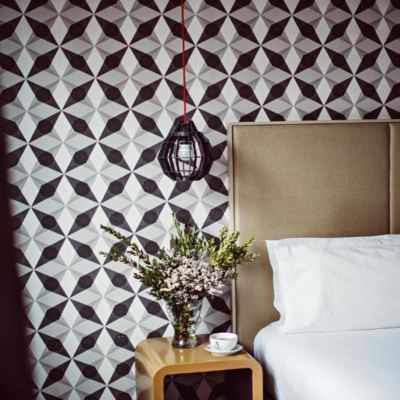 Superior Double Room Cadet Residence Promo Code