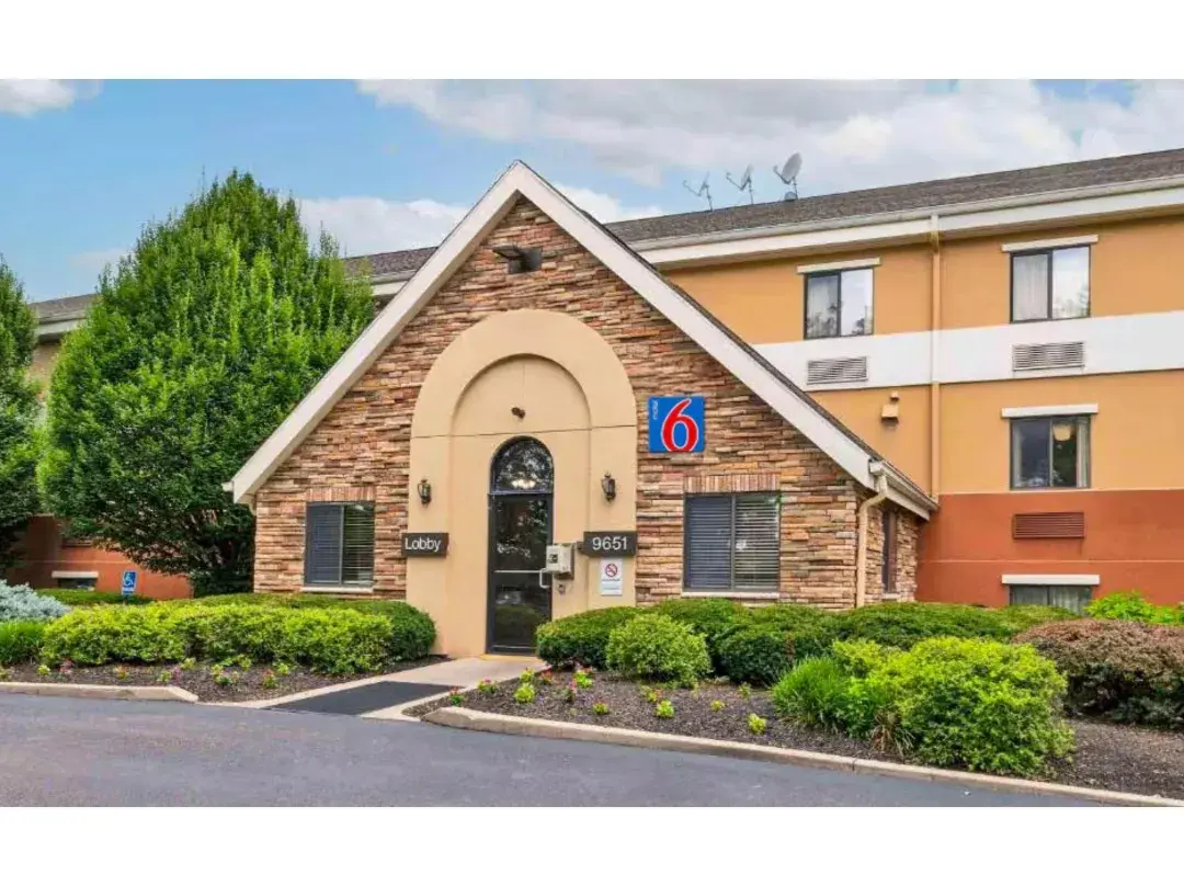 Motel 6 Extended Stay Fairfield, Oh - Cincinnati - Ohio