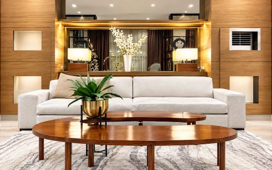 Hotel Avelon