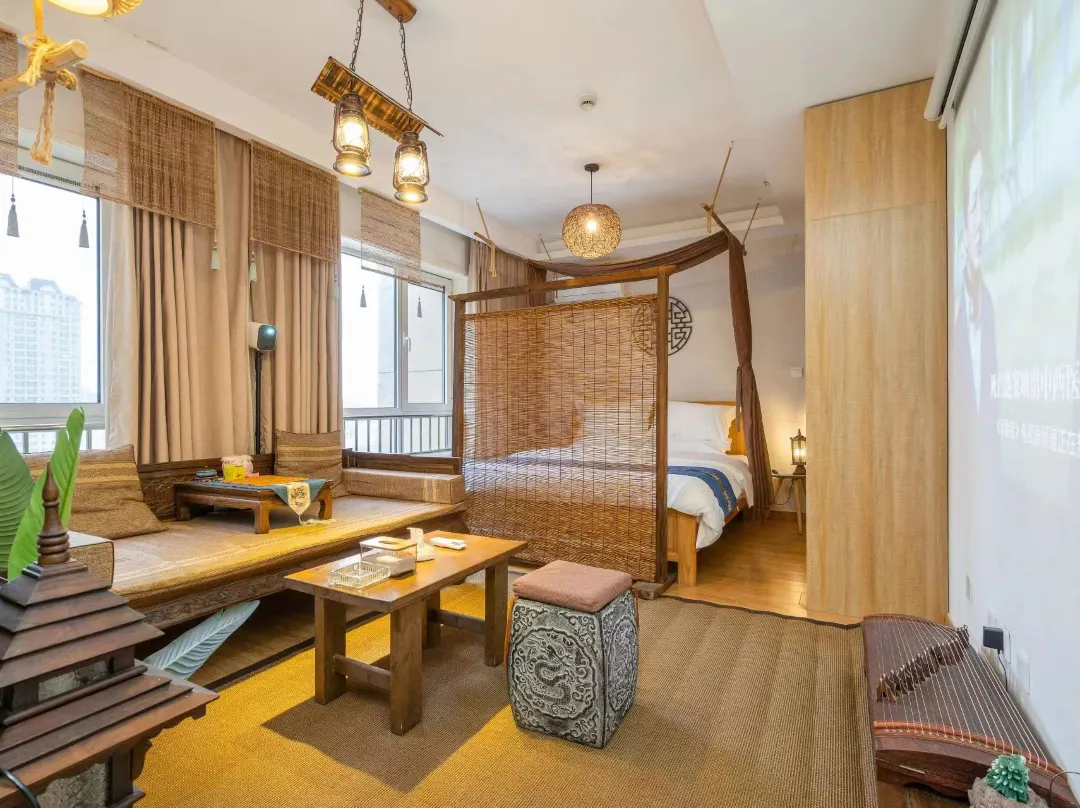 Runju B&b - Qingdao