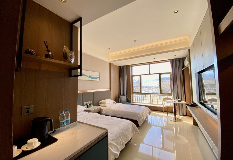 Panoramic Standard Room