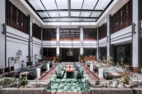 Leshan Yishang Oriental Xunyi Hotel
