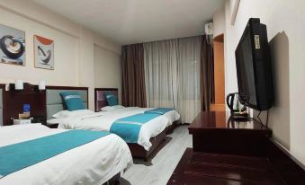 Luo Style Hotel