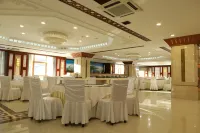 Arxan Hotel