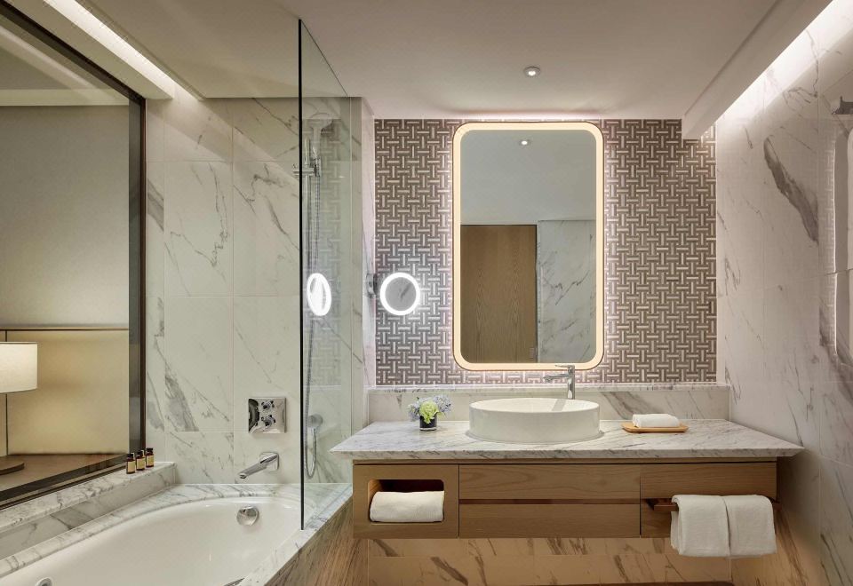 精致套房家庭三人房