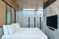 르 메르디앙 코타키나발루  호텔
