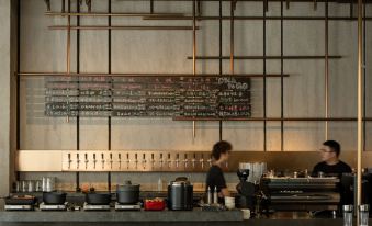 NOA HOTEL SHENZHEN - Housity