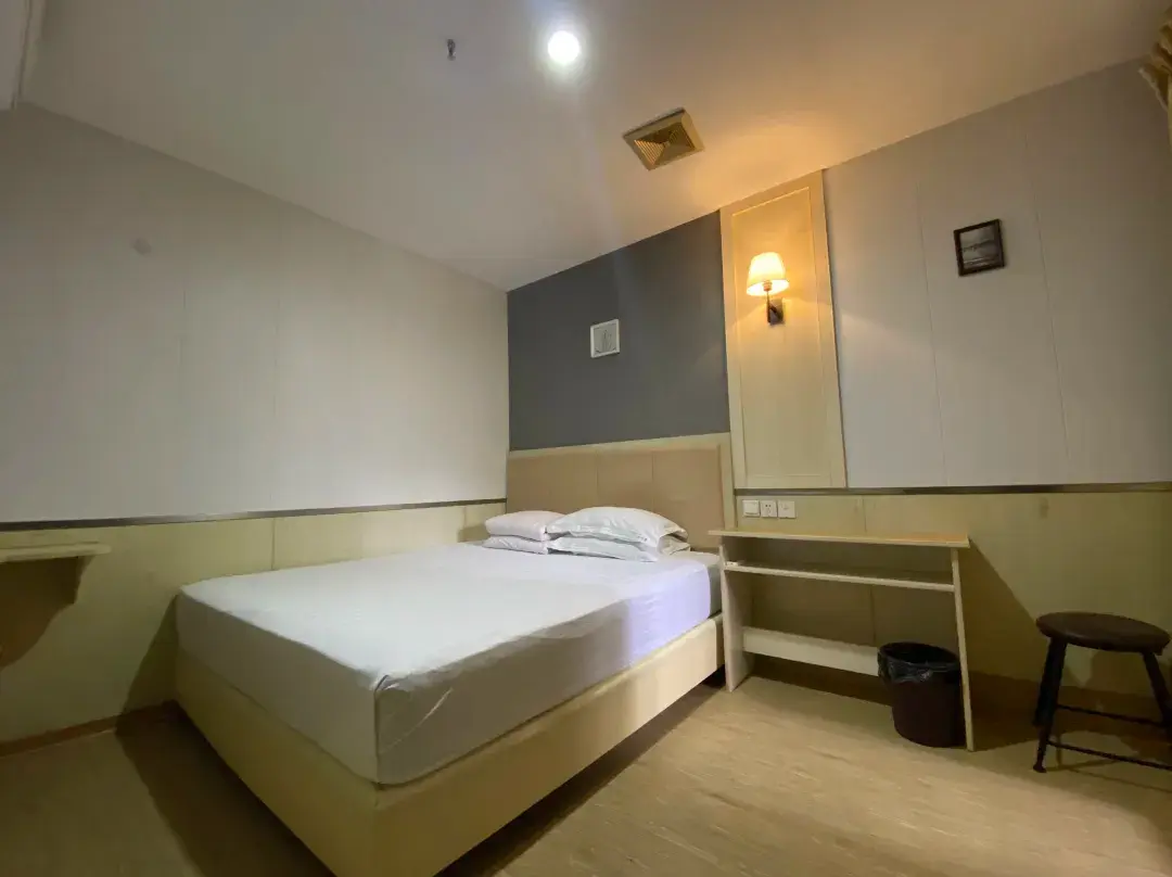 Siyecao Hostel - Shanghai