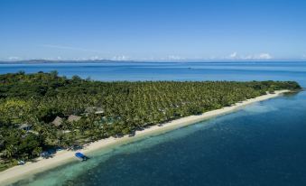 Lomani Island Resort – Adults Only