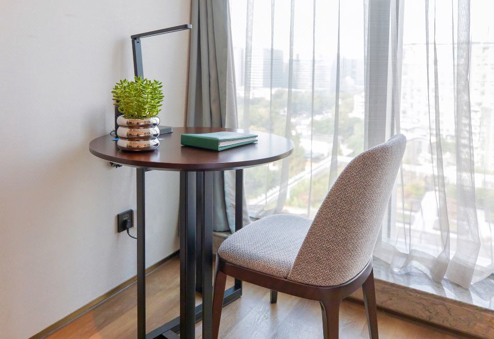 文瀾優選大床房（元旦）