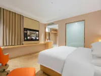 Vienna Hotel (Fuzhou Jinxi Xiangshan South Road) Hotels in Jinxi County
