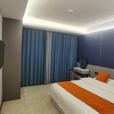 特價大床房.溫潤加濕器 雪鄉景區逅你多時度假飯店優惠