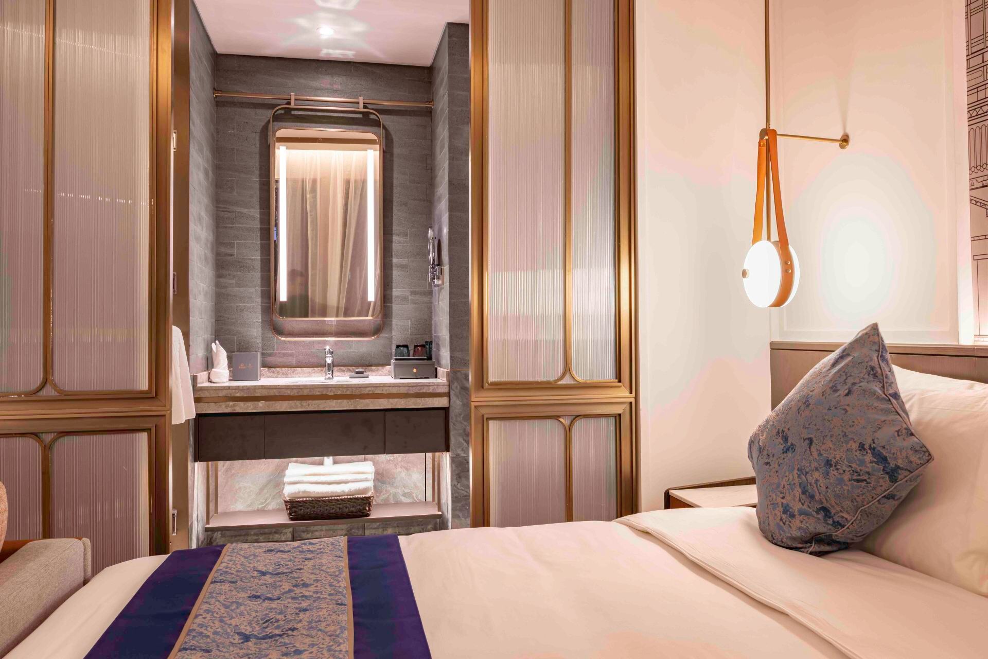 Business Double Room