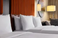 Hilton Vienna Waterfront