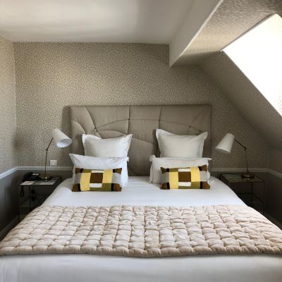 Club Double Room Hotel Therese Paris Promo Code