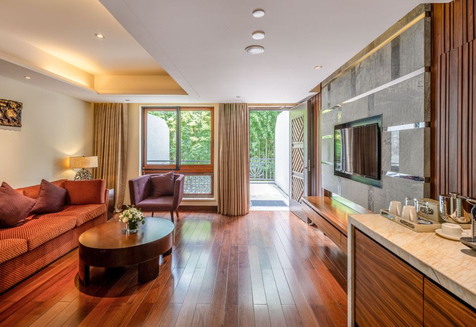 别墅羣·天籁双卧别墅