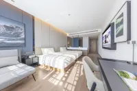 Atour Hotel, Foguang Avenue, Jiuhuashan Scenic Area