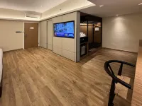 Grand Zuri Pekanbaru Hotel a 