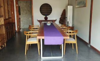 Liren Tangyin Life Guesthouse
