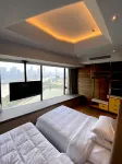 Marina Phantom Apartment Hotel