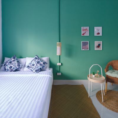 Double Room Yindee Home and Cafe Promo Code