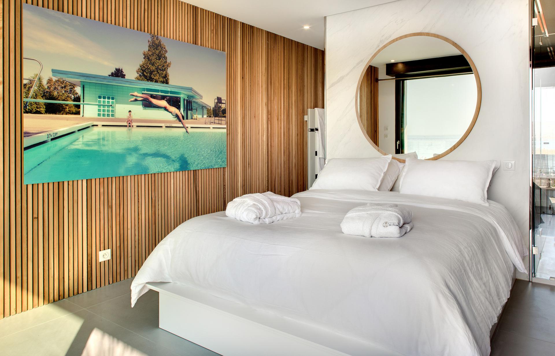 Villa MiramarMiramar Room 3