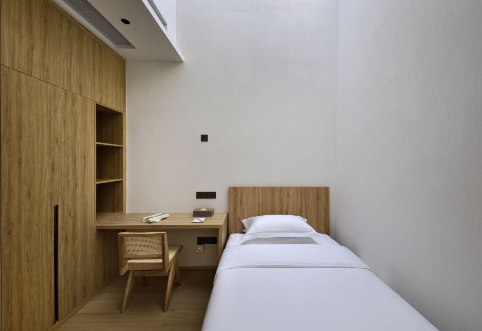 豪华loft空中美墅·三居室一厅