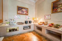 Vienna Hotel ( Fengshun Hot Spring Branch)