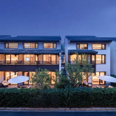 The Serene House Hotels near Xihu