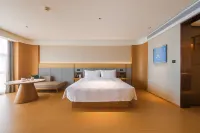 JI 호텔 (둥팡 다다오)